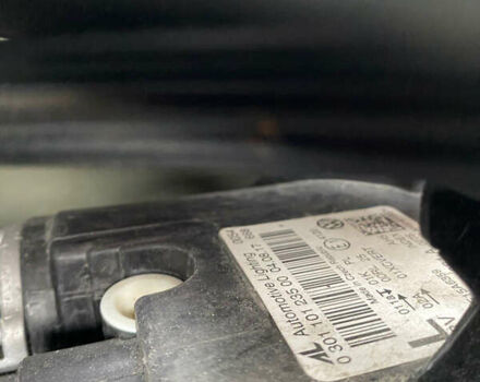 Білий Фольксваген Тігуан, об'ємом двигуна 2 л та пробігом 182 тис. км за 31600 $, фото 89 на Automoto.ua