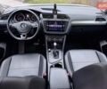 Белый Фольксваген Тигуан, объемом двигателя 2 л и пробегом 135 тыс. км за 21500 $, фото 18 на Automoto.ua