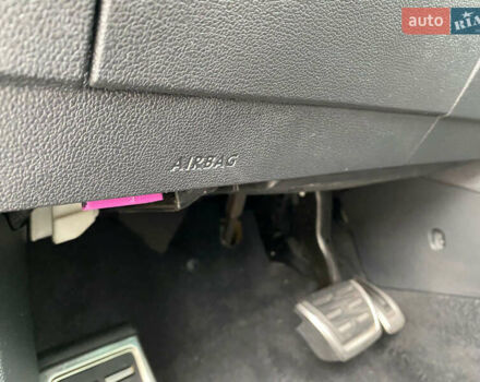 Білий Фольксваген Тігуан, об'ємом двигуна 2 л та пробігом 182 тис. км за 31600 $, фото 29 на Automoto.ua