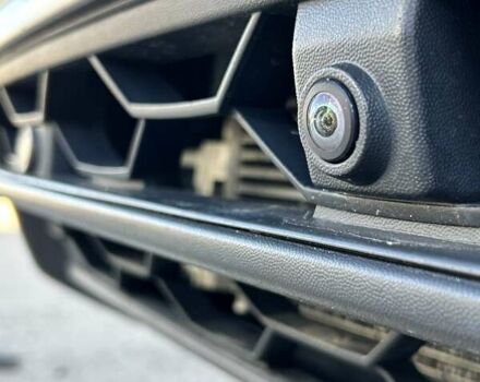 Белый Фольксваген Тигуан, объемом двигателя 2 л и пробегом 120 тыс. км за 24200 $, фото 42 на Automoto.ua