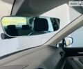 Белый Фольксваген Тигуан, объемом двигателя 2 л и пробегом 44 тыс. км за 31500 $, фото 14 на Automoto.ua