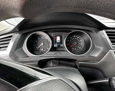 Білий Фольксваген Тігуан, об'ємом двигуна 2 л та пробігом 224 тис. км за 14800 $, фото 9 на Automoto.ua