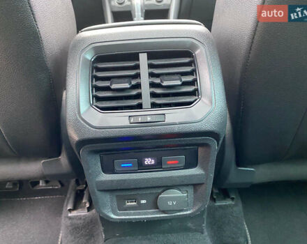 Білий Фольксваген Тігуан, об'ємом двигуна 2 л та пробігом 182 тис. км за 31600 $, фото 60 на Automoto.ua