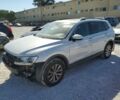 Білий Фольксваген Тігуан, об'ємом двигуна 2 л та пробігом 160 тис. км за 12999 $, фото 1 на Automoto.ua
