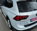 Білий Фольксваген Тігуан, об'ємом двигуна 2 л та пробігом 224 тис. км за 14800 $, фото 4 на Automoto.ua