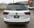 Белый Фольксваген Тигуан, объемом двигателя 2 л и пробегом 133 тыс. км за 11999 $, фото 7 на Automoto.ua