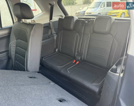 Білий Фольксваген Тігуан, об'ємом двигуна 1.98 л та пробігом 187 тис. км за 18900 $, фото 44 на Automoto.ua