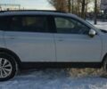Білий Фольксваген Тігуан, об'ємом двигуна 2 л та пробігом 95 тис. км за 22300 $, фото 12 на Automoto.ua