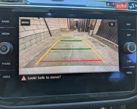 Белый Фольксваген Тигуан, объемом двигателя 1.98 л и пробегом 100 тыс. км за 23100 $, фото 44 на Automoto.ua