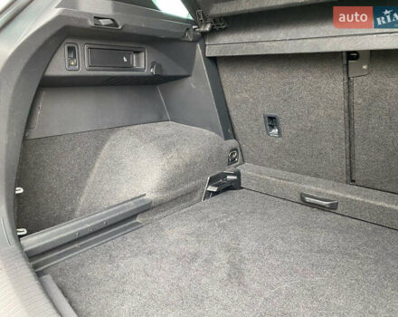 Білий Фольксваген Тігуан, об'ємом двигуна 2 л та пробігом 182 тис. км за 31600 $, фото 68 на Automoto.ua