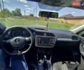 Білий Фольксваген Тігуан, об'ємом двигуна 1.98 л та пробігом 147 тис. км за 21000 $, фото 20 на Automoto.ua