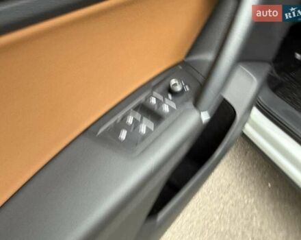 Білий Фольксваген Тігуан, об'ємом двигуна 2 л та пробігом 72 тис. км за 19300 $, фото 26 на Automoto.ua