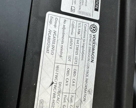 Белый Фольксваген Тигуан, объемом двигателя 1.98 л и пробегом 135 тыс. км за 12899 $, фото 14 на Automoto.ua