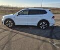 Белый Фольксваген Тигуан, объемом двигателя 1.98 л и пробегом 160 тыс. км за 29000 $, фото 22 на Automoto.ua