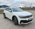 Белый Фольксваген Тигуан, объемом двигателя 1.97 л и пробегом 222 тыс. км за 27500 $, фото 9 на Automoto.ua
