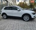 Белый Фольксваген Тигуан, объемом двигателя 1.98 л и пробегом 108 тыс. км за 27590 $, фото 7 на Automoto.ua