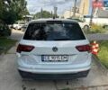 Белый Фольксваген Тигуан, объемом двигателя 1.98 л и пробегом 128 тыс. км за 18950 $, фото 4 на Automoto.ua