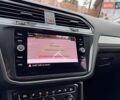 Белый Фольксваген Тигуан, объемом двигателя 2 л и пробегом 135 тыс. км за 21500 $, фото 22 на Automoto.ua