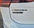 Белый Фольксваген Тигуан, объемом двигателя 1.98 л и пробегом 160 тыс. км за 29000 $, фото 23 на Automoto.ua