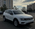 Білий Фольксваген Тігуан, об'ємом двигуна 1.98 л та пробігом 123 тис. км за 19750 $, фото 1 на Automoto.ua
