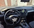 Белый Фольксваген Тигуан, объемом двигателя 2 л и пробегом 115 тыс. км за 16000 $, фото 4 на Automoto.ua