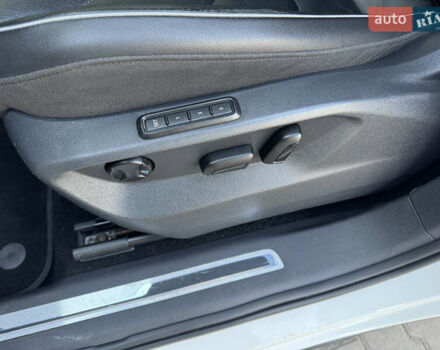 Білий Фольксваген Тігуан, об'ємом двигуна 1.98 л та пробігом 187 тис. км за 18900 $, фото 27 на Automoto.ua