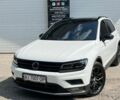 Белый Фольксваген Тигуан, объемом двигателя 1.98 л и пробегом 172 тыс. км за 24500 $, фото 1 на Automoto.ua