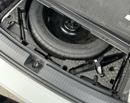 Білий Фольксваген Тігуан, об'ємом двигуна 1.98 л та пробігом 180 тис. км за 28700 $, фото 7 на Automoto.ua