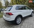 Белый Фольксваген Тигуан, объемом двигателя 1.98 л и пробегом 108 тыс. км за 27590 $, фото 11 на Automoto.ua