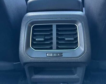 Белый Фольксваген Тигуан, объемом двигателя 1.98 л и пробегом 63 тыс. км за 26000 $, фото 15 на Automoto.ua