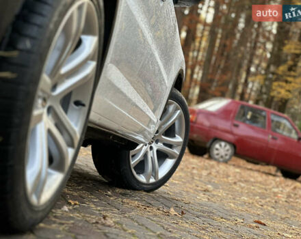 Белый Фольксваген Тигуан, объемом двигателя 1.98 л и пробегом 135 тыс. км за 12899 $, фото 23 на Automoto.ua