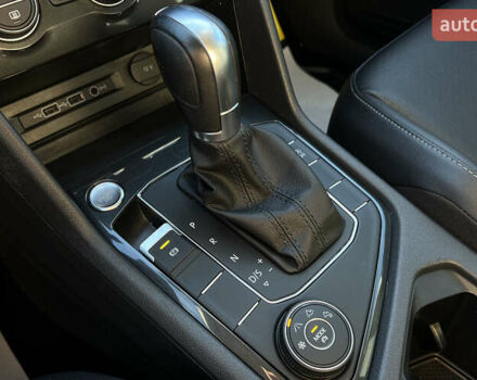 Білий Фольксваген Тігуан, об'ємом двигуна 0 л та пробігом 99 тис. км за 19900 $, фото 16 на Automoto.ua