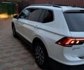 Белый Фольксваген Тигуан, объемом двигателя 1.98 л и пробегом 70 тыс. км за 22700 $, фото 29 на Automoto.ua