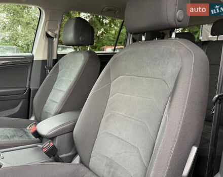 Білий Фольксваген Тігуан, об'ємом двигуна 1.97 л та пробігом 229 тис. км за 24950 $, фото 19 на Automoto.ua