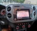 Белый Фольксваген Тигуан, объемом двигателя 2 л и пробегом 108 тыс. км за 10699 $, фото 7 на Automoto.ua