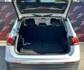 Белый Фольксваген Тигуан, объемом двигателя 2 л и пробегом 120 тыс. км за 24200 $, фото 14 на Automoto.ua