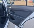 Білий Фольксваген Тігуан, об'ємом двигуна 2 л та пробігом 120 тис. км за 23400 $, фото 11 на Automoto.ua