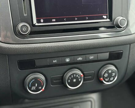 Белый Фольксваген Тигуан, объемом двигателя 2 л и пробегом 110 тыс. км за 14998 $, фото 16 на Automoto.ua