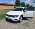 Білий Фольксваген Тігуан, об'ємом двигуна 1.98 л та пробігом 147 тис. км за 21000 $, фото 21 на Automoto.ua