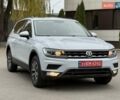 Білий Фольксваген Тігуан, об'ємом двигуна 2 л та пробігом 72 тис. км за 19300 $, фото 14 на Automoto.ua