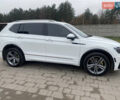 Белый Фольксваген Тигуан, объемом двигателя 2 л и пробегом 111 тыс. км за 24500 $, фото 10 на Automoto.ua