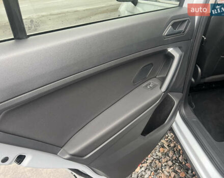 Белый Фольксваген Тигуан, объемом двигателя 1.98 л и пробегом 83 тыс. км за 23500 $, фото 23 на Automoto.ua