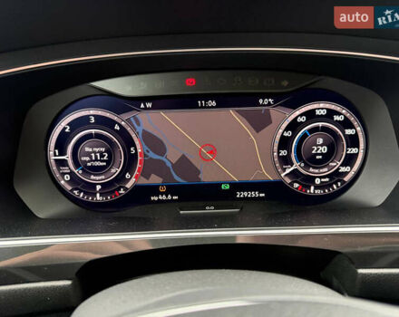 Білий Фольксваген Тігуан, об'ємом двигуна 1.97 л та пробігом 229 тис. км за 24950 $, фото 48 на Automoto.ua