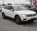 Білий Фольксваген Тігуан, об'ємом двигуна 1.98 л та пробігом 123 тис. км за 17550 $, фото 8 на Automoto.ua