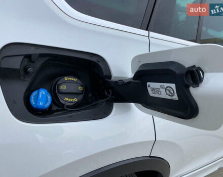 Білий Фольксваген Тігуан, об'ємом двигуна 2 л та пробігом 182 тис. км за 31600 $, фото 72 на Automoto.ua