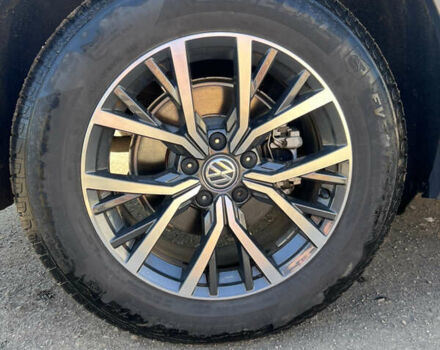 Білий Фольксваген Тігуан, об'ємом двигуна 1.98 л та пробігом 143 тис. км за 21700 $, фото 52 на Automoto.ua