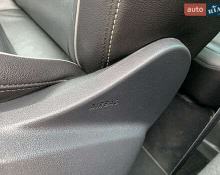 Білий Фольксваген Тігуан, об'ємом двигуна 2 л та пробігом 182 тис. км за 31600 $, фото 55 на Automoto.ua