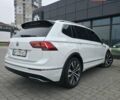 Білий Фольксваген Тігуан, об'ємом двигуна 1.97 л та пробігом 170 тис. км за 35000 $, фото 25 на Automoto.ua