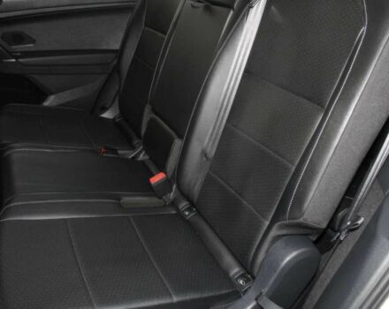 Белый Фольксваген Тигуан, объемом двигателя 2 л и пробегом 33 тыс. км за 15100 $, фото 11 на Automoto.ua