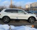 Білий Фольксваген Тігуан, об'ємом двигуна 2 л та пробігом 113 тис. км за 22800 $, фото 7 на Automoto.ua
